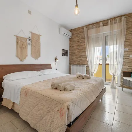 Apartment Sa Domu De Nicolo