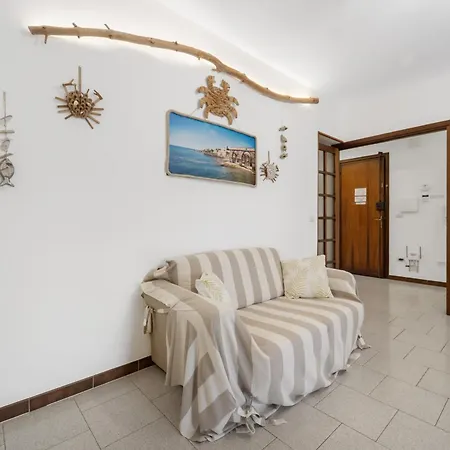 Sa Domu De Nicolo *