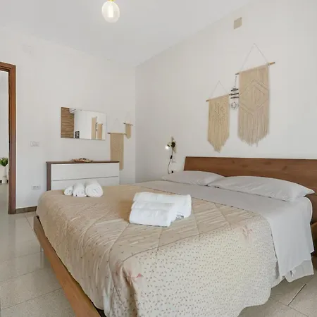 Sa Domu De Nicolo Διαμέρισμα