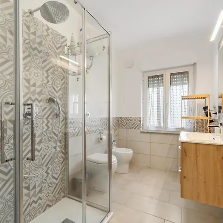 Apartment Sa Domu De Nicolo Portoscuso