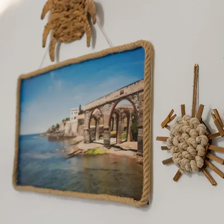 Sa Domu De Nicolo * Portoscuso
