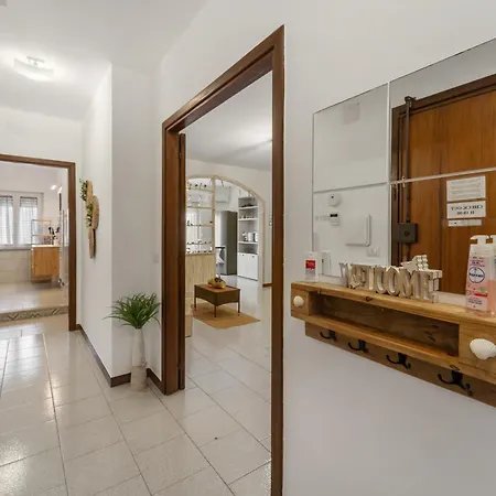 Sa Domu De Nicolo Apartment Portoscuso
