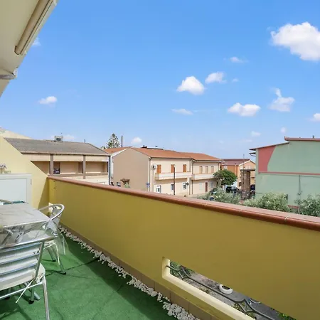 Sa Domu De Nicolo *