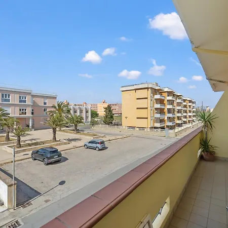 Sa Domu De Nicolo Apartment